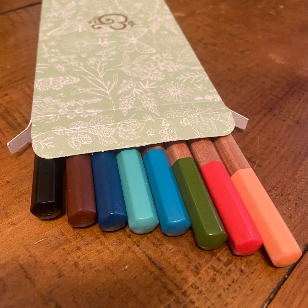 Archer & Olive 5pc Nature’s Curiosities or Individual Items - Picture 6 of 8